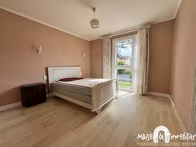 Maison, 111 m²
