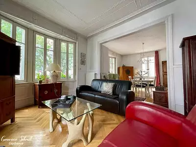 Appartement, 142 m²