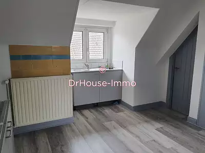 Immeuble, 317 m²