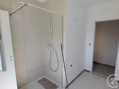 Appartement, 54 m²