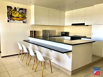 Appartement, 157,78 m²