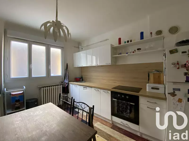Maison, 187 m²