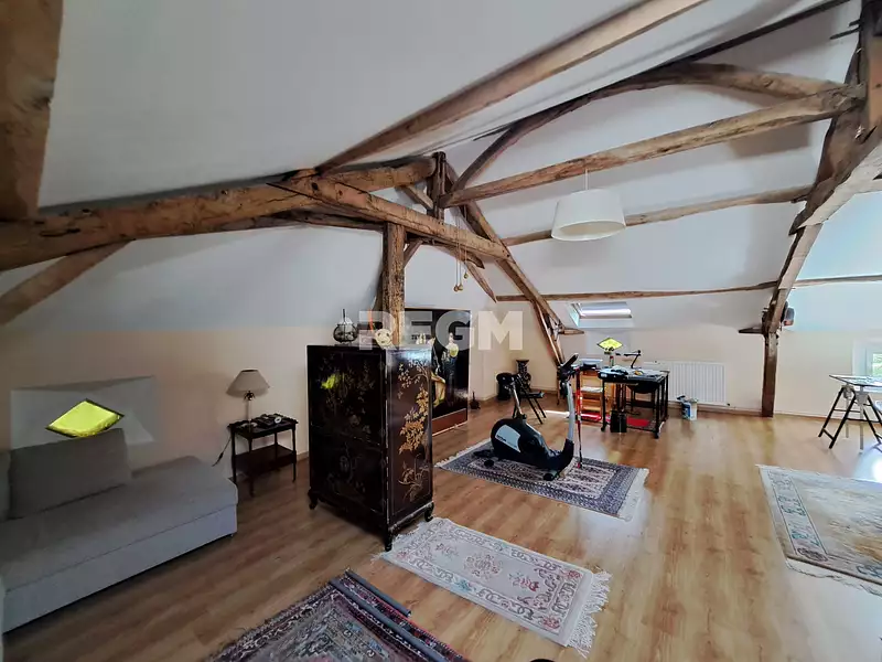 Maison, 264 m²