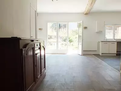 Maison, 120 m²