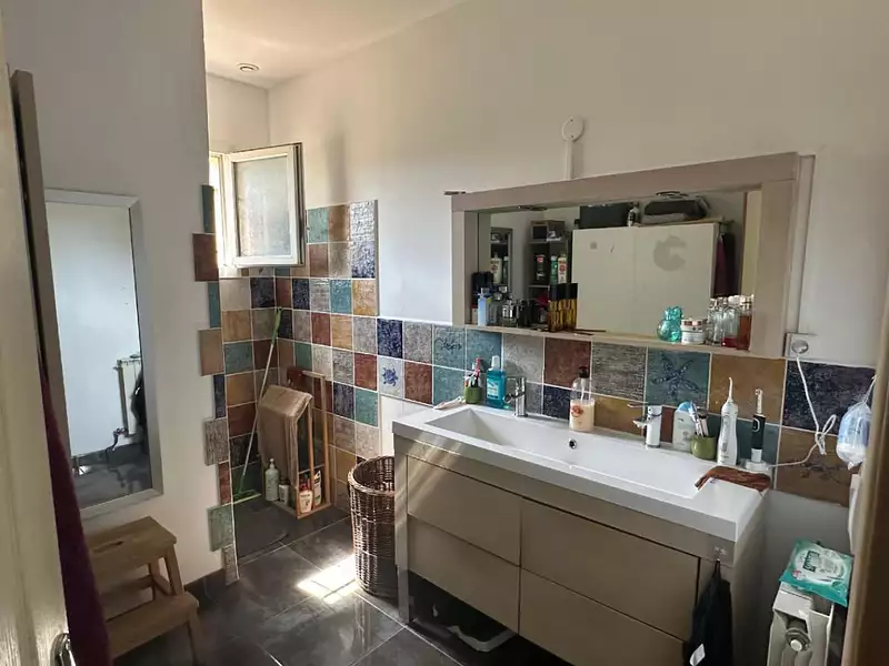 Maison, 105 m²