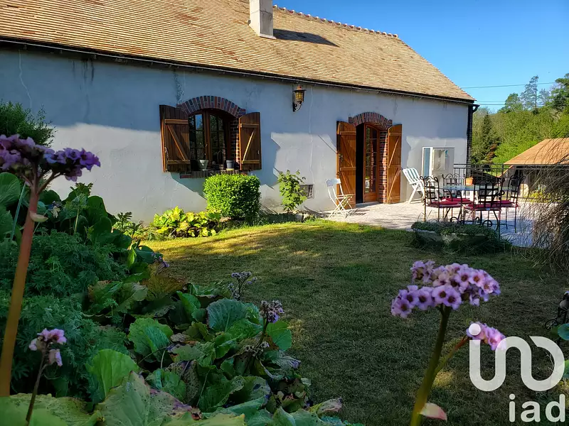 Maison, 139 m²