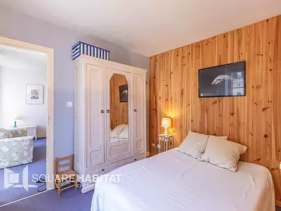Appartement, 28 m²