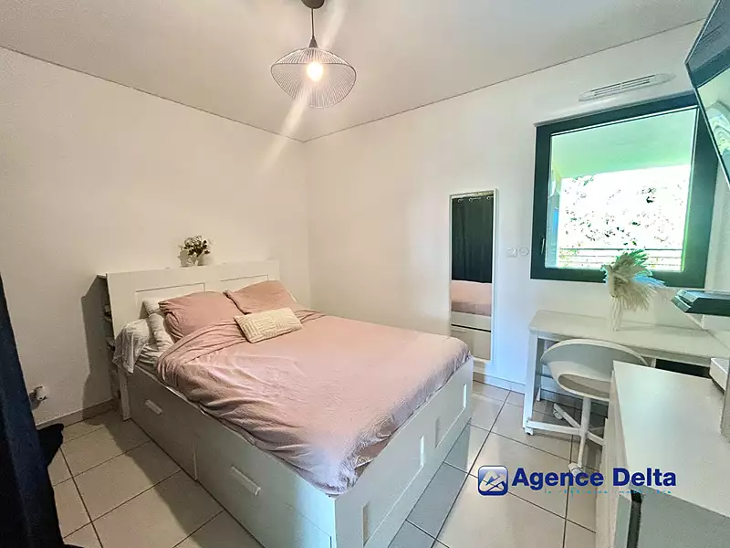 Appartement, 42,69 m²