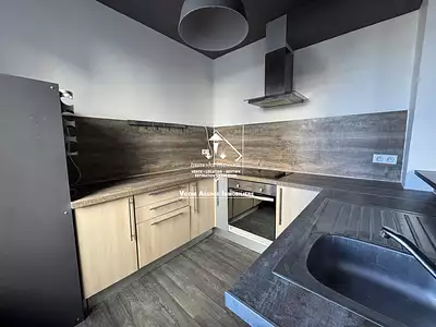 Appartement, 40,03 m²