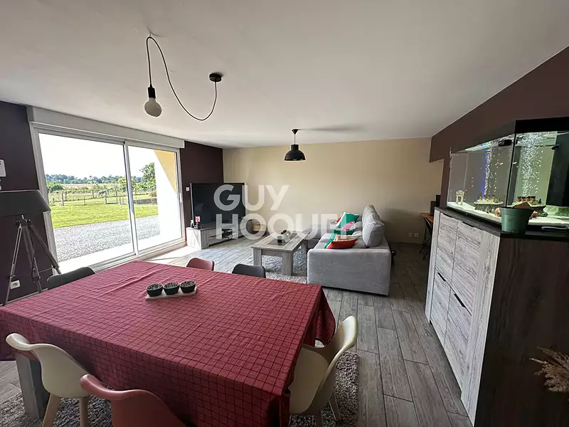 Maison, 132,17 m²