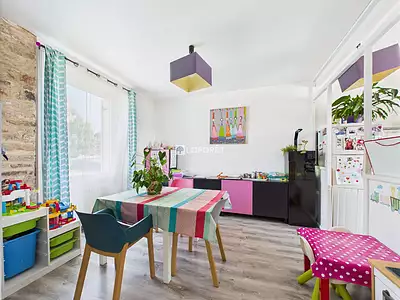 Maison, 100 m²