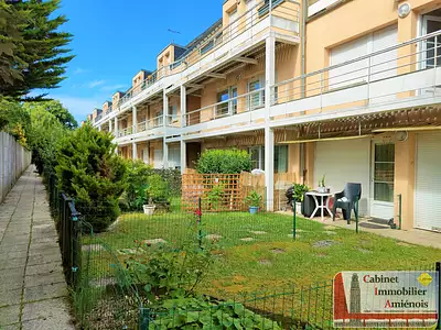Appartement, 32,71 m²