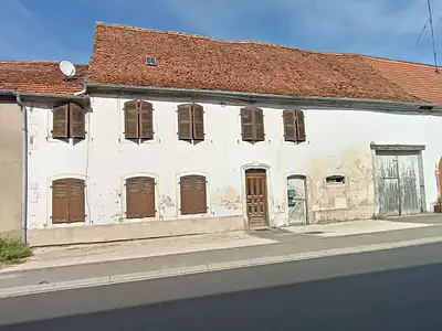 Maison, 124,15 m²