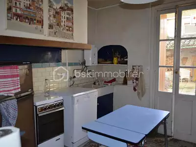 Maison, 228 m²