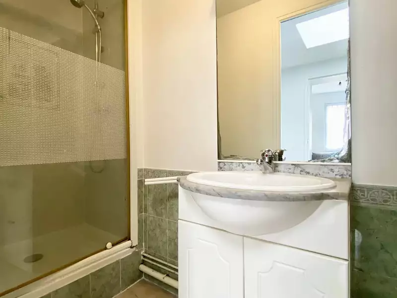 Maison, 32,15 m²