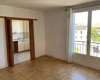 Appartement, 50 m²