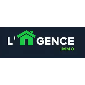 Logo de l'agence L'AGENCE Immo