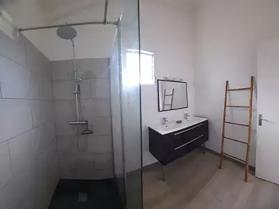Maison, 36 m²