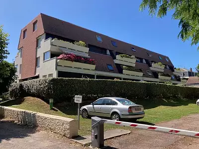 Appartement, 28 m²