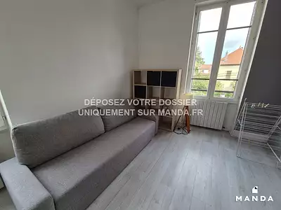 Appartement, 82 m²