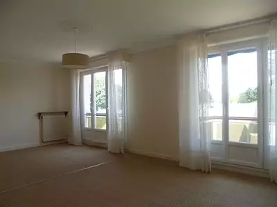 Appartement, 87,52 m²