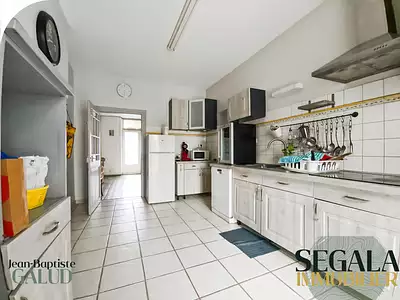 Maison, 164,25 m²