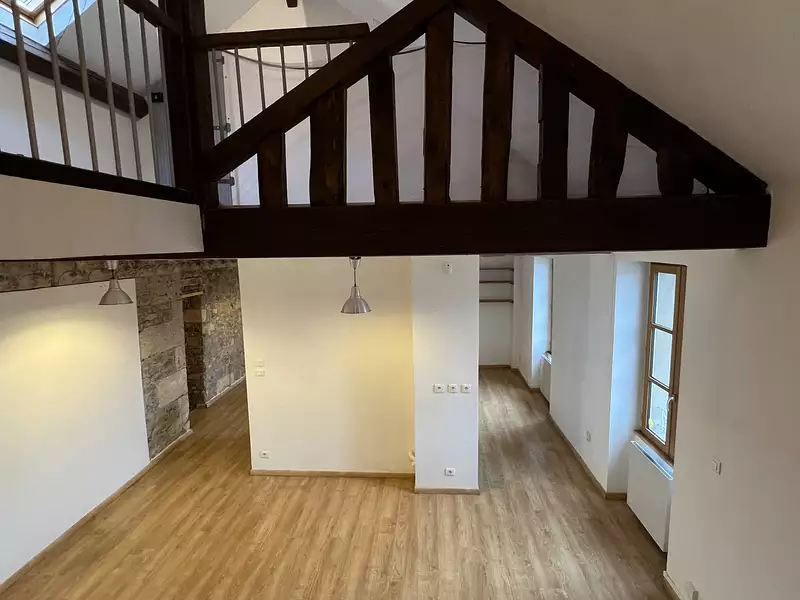 Appartement, 92 m²