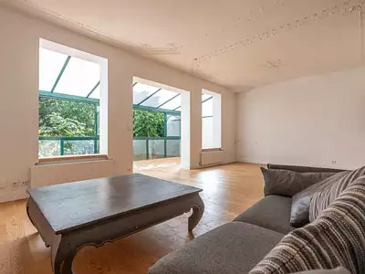 Maison, 150 m²
