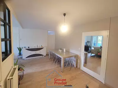 Appartement, 88 m²