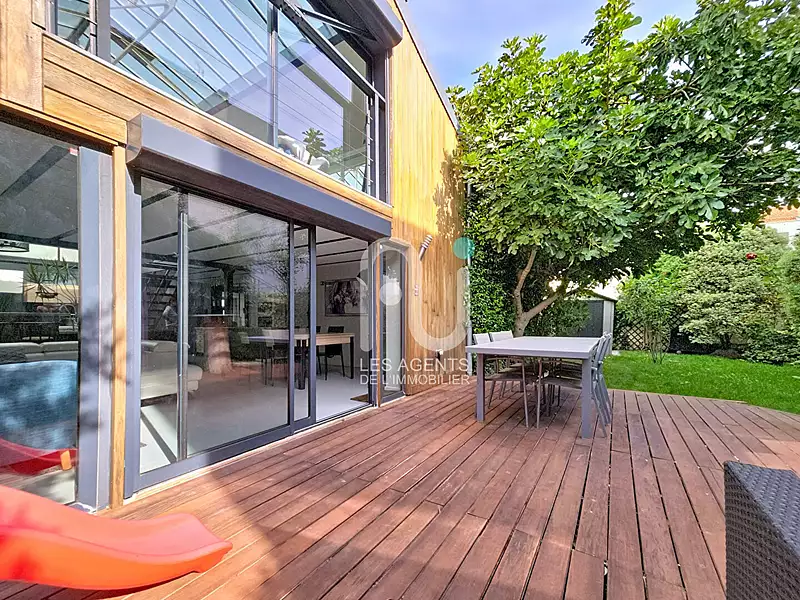 Appartement, 160 m²