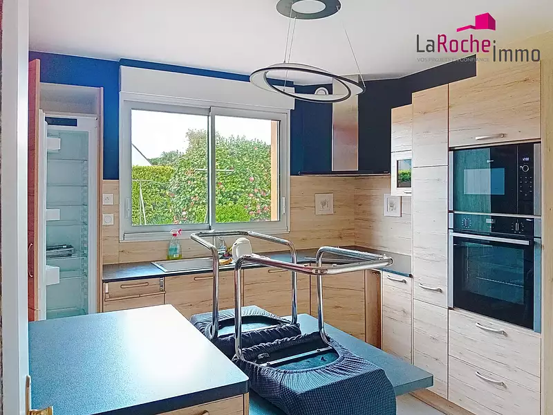 Maison, 160 m²