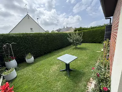 Maison, 88,3 m²
