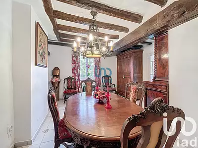 Maison, 170 m²