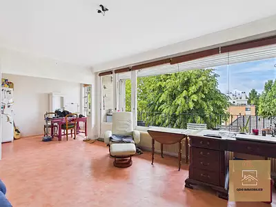 Appartement, 104 m²