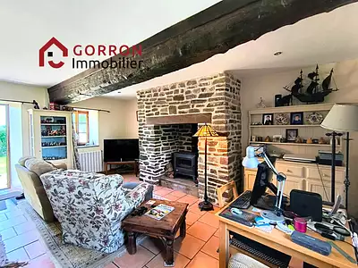 Maison, 89 m²