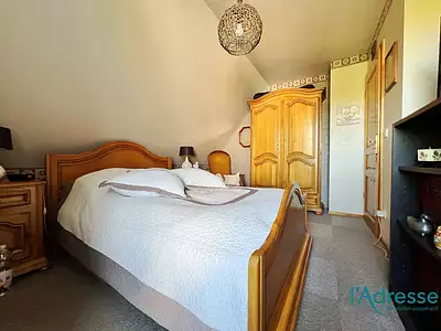 Maison, 106,5 m²