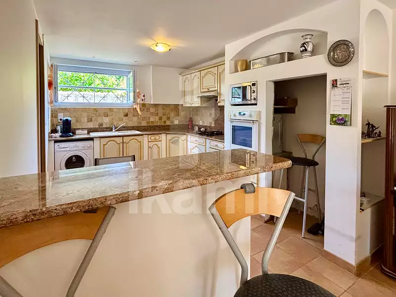 Maison, 178 m²