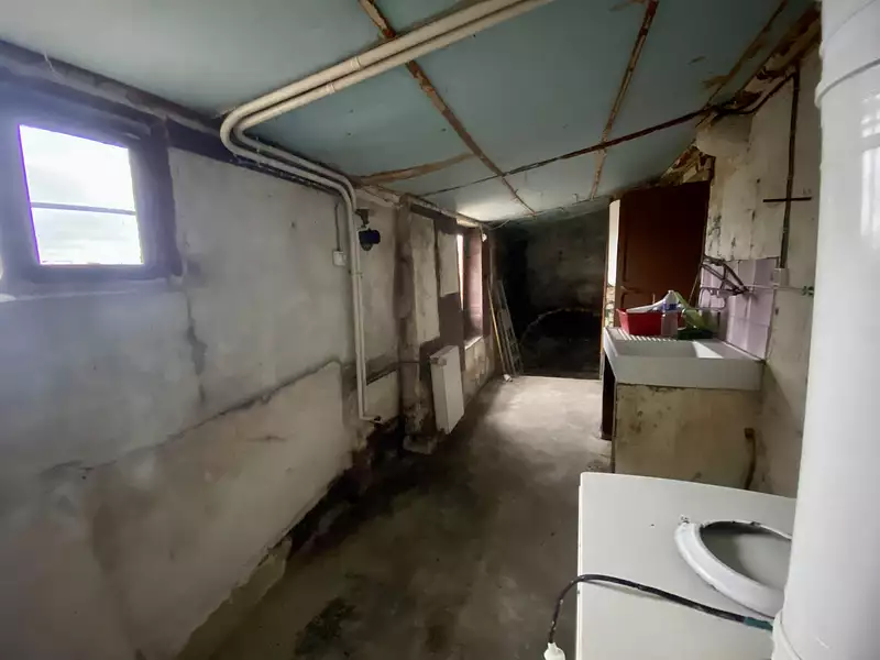 Maison, 75,34 m²