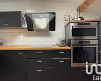 Appartement, 125 m²