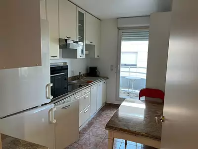 Appartement, 66,44 m²