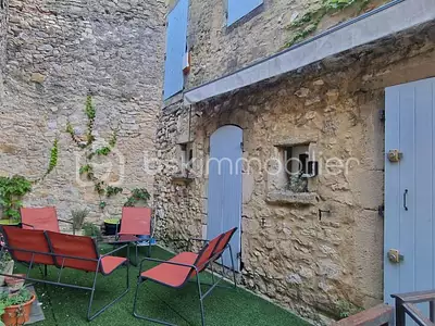 Maison, 154 m²