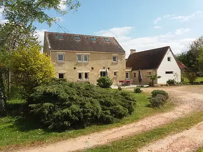 Maison, 140 m²