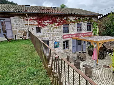 Maison, 291,5 m²