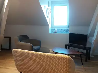 Appartement, 26,58 m²