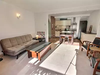 Appartement, 64,5 m²