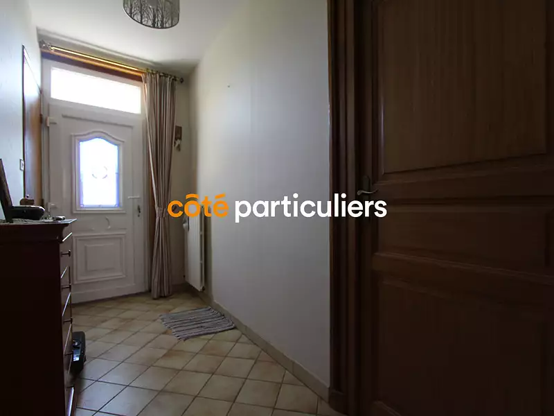 Maison, 135 m²