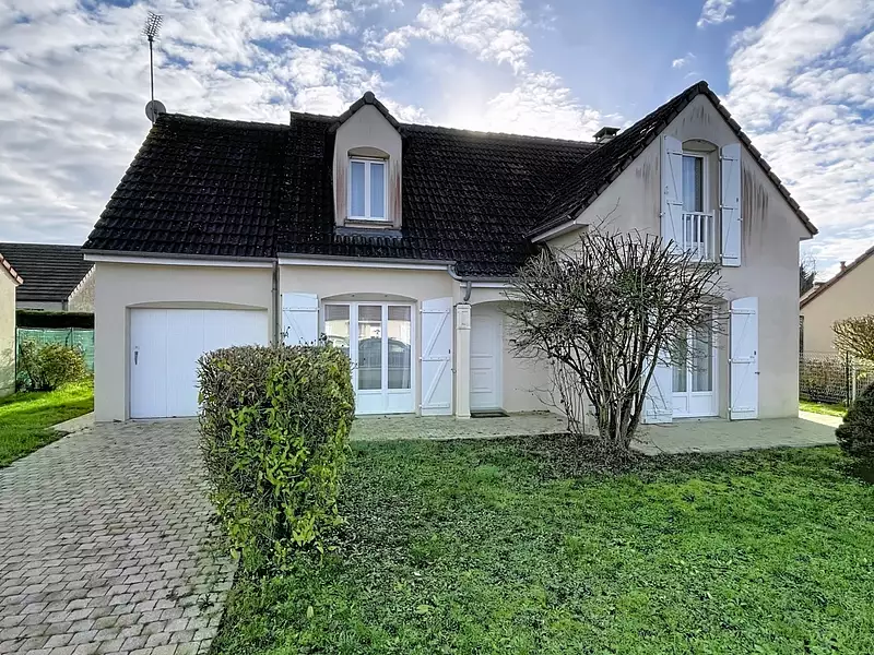 Maison, 148 m²