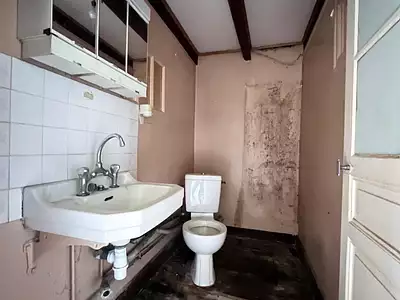 Maison, 85 m²
