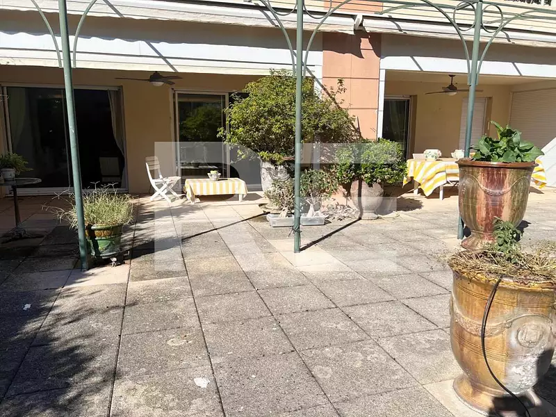 Appartement, 170 m²