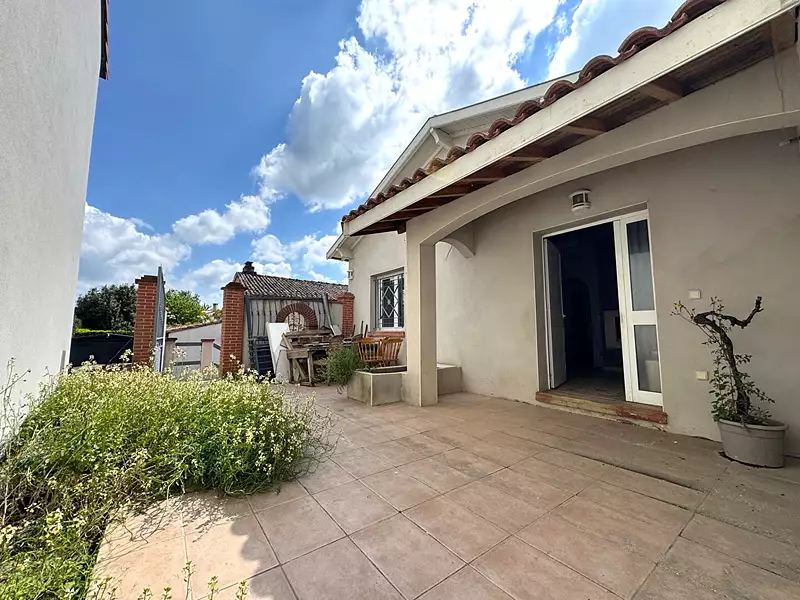 Maison, 185 m²